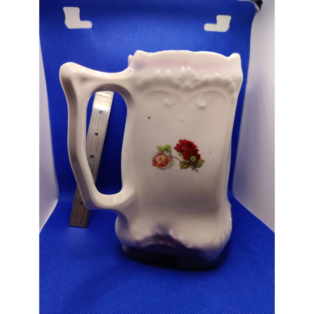 Amazingly Beautiful Roses Pitcher - Picture 4 of 6